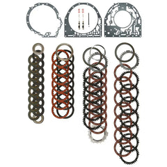 PPE Diesel 2004.5-2005 GM 6.6L Duramax LLY Allison 1000 Stage5 Transmission Upgrade Kit 128035202