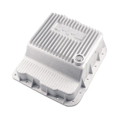 PPE Diesel 700R4 4L60 4L60E 4L65 4L70E 4L75E Deep Transmission Pan 1982 and Later GM - Raw 128051500