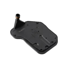PPE Diesel 700R4 4L60 4L60E 4L65 4L70E 4L75E Deep Transmission Pan 1982 and Later GM - Black 128051520