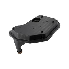 PPE Diesel 700R4 4L60 4L60E 4L65 4L70E 4L75E Deep Transmission Pan 1982 and Later GM - Black 128051520