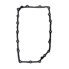 PPE Diesel 07-23 GM 6L90 Heavy-Duty Cast Aluminum Transmission Pan Black 128051920