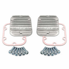 PPE Diesel Heavy Duty PTO Side Covers GM Allison 1000 And 2000 Series Black 128060020