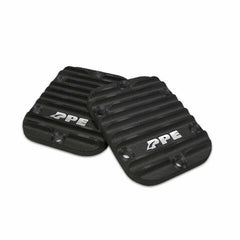 PPE Diesel Heavy Duty PTO Side Covers GM Allison 1000 And 2000 Series Black 128060020