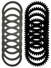 PPE Diesel Stage 5 C5 Clutch Upgrade Kit GM Allison 1000 And 2000 Series Fr-8/St-8 128135105