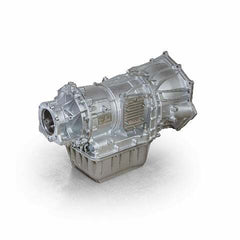 PPE Diesel Stage6 Trans Complete No-Torq Converter 06-07 128136203
