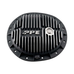 PPE Diesel 2019-2026 GM 1500 GMCH 9.5" 12-Bolt Heavy-Duty Cast Aluminum Rear Differential Cover - Brushed 138051410