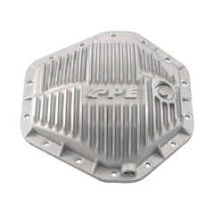 PPE Diesel 1988-2021 GM AAM 10.5" 14-Bolt Heavy-Duty Cast Aluminum Rear Differential Cover - Raw 138052000