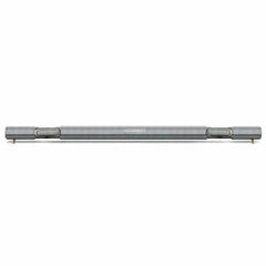PPE Diesel Welded And Drilled Straight Center Link 7/8 Inch Holes With Puller 158016000