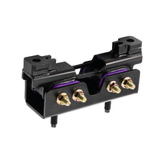 PPE Diesel 11-19 GM 2500/3500HD Allison 4WD Performance Transmission Mount-Purple 30A Hardness 169044130