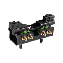 PPE Diesel 11-19 GM 2500/3500HD Allison 4WD Performance Transmission Mount-Green 50A Hardness 169044150