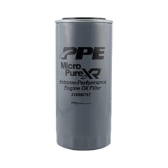 PPE Diesel Engine Oil Filter - MicroPure XR - RAM 5.9L/6.7L Cummins 214000767
