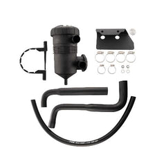 PPE Diesel 19-23 RAM 1500 3.0L EcoDiesel Crankcase Ventilation Oil/Water Separation Kit 214023000