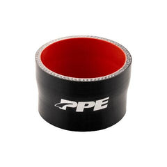 PPE Diesel 20-23 RAM 1500 3.0L EcoDiesel Zilla Carbon Fiber Intake Tube-Carbon Twill Weave 215020360