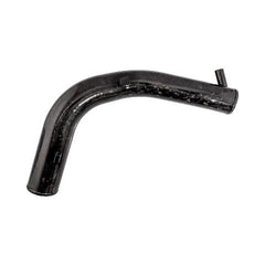 PPE Diesel 20-23 RAM 1500 3.0L EcoDiesel Zilla Carbon Fiber Intake Tube-Carbon Forged 215020370