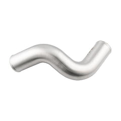 PPE Diesel Intercooler Charge Pipe Kit - Ram 6.7L Cummins 2019-2025 - Brushed 215022010