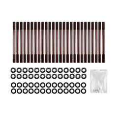 PPE Diesel Head Stud Kit - RAM 5.9L/6.7L 24V Cummins 1998.5-2025 - High Yield 218034350