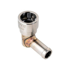 PPE Diesel Heater Hose Connector 5/8 Inch 90 Degree 2010-2024 Dodge Ram 2500/3500 219020000