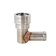 PPE Diesel Heater Hose Connector 5/8 Inch 90 Degree 2010-2024 Dodge Ram 2500/3500 219020000