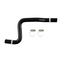 PPE Diesel 07-25 RAM 2500/3500 6.7L Cummins Heater Core Supply Hose Kit-Black 219020007