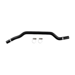 PPE Diesel 19-25 RAM 2500/3500 6.7L Cummins Heater Core Return Hose Kit-Black 219020019