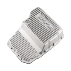 PPE Diesel 2011-2018 RAM 1500/2500/3500, 2010-2013 Jeep Grand Cherokee 65RFE/66RFE Heavy-Duty Cast Aluminum Transmission Pan - Raw 228052300