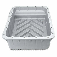 PPE Diesel 2013-2022 RAM 2500/3500 6.7L w/ AS69RC Transmission Heavy-Duty Cast Aluminum Transmission Pan Raw 228053200