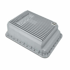 PPE Diesel 2013-2022 RAM 2500/3500 6.7L w/ AS69RC Transmission Heavy-Duty Cast Aluminum Transmission Pan Raw 228053200