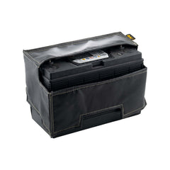PPE Diesel Battery Heat Shield 249002020