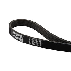 PPE Diesel Serpentine Belt - 2011-2023 Ford 5.0/5.2L Mustang 6 Rib A/C Belt 6PK851 313060335