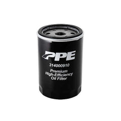 PPE Diesel Premium High-Efficiency Engine Oil Filter Replaces FL-910S 314000910