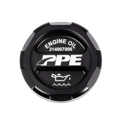 PPE Diesel Oil Fill Cap - Ford 6.7L Power Stroke 314007000