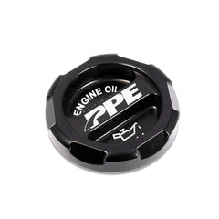 PPE Diesel Oil Fill Cap - Ford 6.7L Power Stroke 314007000