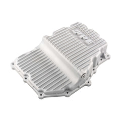 PPE Diesel 2020-2026 Ford Explorer/Lincoln Aviator 3.0L EcoBoost Heavy-Duty Cast Aluminum Engine Oil Pan - Raw 314052400
