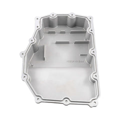 PPE Diesel 2020-2026 Ford Explorer/Lincoln Aviator 3.0L EcoBoost Heavy-Duty Cast Aluminum Engine Oil Pan - Raw 314052400
