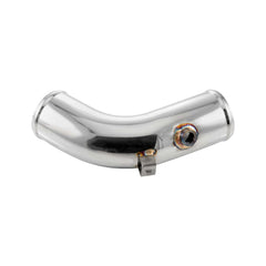 PPE Diesel 2011-2016 Ford 6.7L Power Stroke Cold Side Intercooler Charge Pipe Kit (For Factory Intercooler) - Polished 315024030