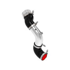 PPE Diesel 2011-2016 Ford 6.7L Power Stroke Cold Side Intercooler Charge Pipe Kit (For Factory Intercooler) - Polished 315024030