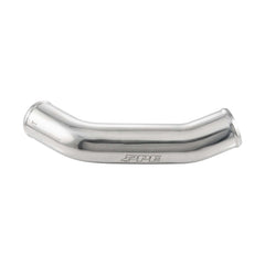 PPE Diesel 2011-2016 Ford 6.7L Power Stroke Hot Side Intercooler Charge Pipe Kit (For Factory Intercooler) - Polished 315024130