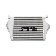 PPE Diesel 2003-2007 Ford Super Duty 6.0L Power Stroke High-Flow Performance Intercooler 315041100