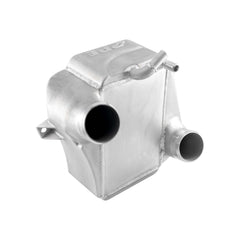 PPE Diesel 2011-2026 Ford 6.7L Power Stroke Air-to-Water Intercooler Kit with Brushed Charge Pipes - Raw Intercooler 315045200