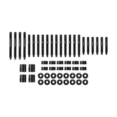 PPE Diesel 2020-2026 Ford F-250/F-350/F-450/F-550 6.7L Power Stroke Exhaust Manifold Kit - Raw 316115100