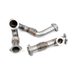 PPE Diesel Up-Pipes Ford 6.0L 04-07 316119504