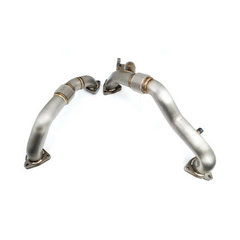PPE Diesel Up-Pipes Ford 6.4L 08-10 316119508