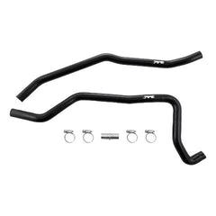 PPE Diesel 23-25 Ford 6.7L (500 HP High-Output) Turbo Coolant Line Relocation Kit 319010000