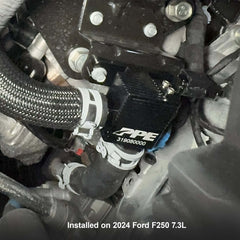 PPE Diesel Flow Valve Delete 319080000
