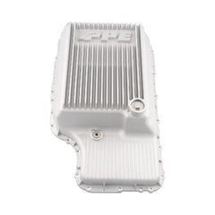 PPE Diesel 10R140 Deep Transmission Pan SuperDuty Gas 20-25 - Step Bottom-Raw 328053400