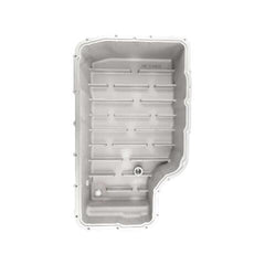 PPE Diesel 20-25 Ford Super Duty Diesel 10R140 Heavy-Duty Cast Aluminum Deep Transmission Pan-Raw 328053500