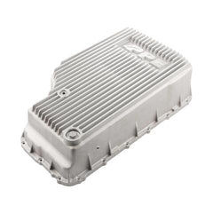 PPE Diesel 20-25 Ford Super Duty Diesel 10R140 Heavy-Duty Cast Aluminum Deep Transmission Pan-Raw 328053500