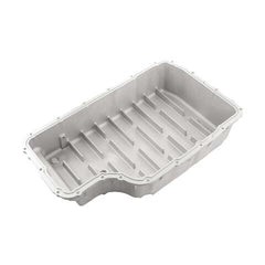 PPE Diesel 20-25 Ford Super Duty Diesel 10R140 Heavy-Duty Cast Aluminum Deep Transmission Pan-Raw 328053500