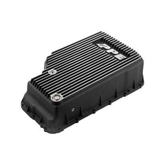 PPE Diesel 20-25 Ford Super Duty Diesel 10R140 Heavy-Duty Cast Aluminum Deep Transmission Pan-Brushed 328053510