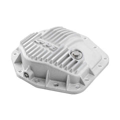 PPE Diesel 23-25 Ford Super Duty Dana M235 -14 Bolt Heavy-Duty Cast Aluminum Front Differential Cover Raw 338041500